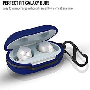 Samsung Galaxy Buds Silicone Case